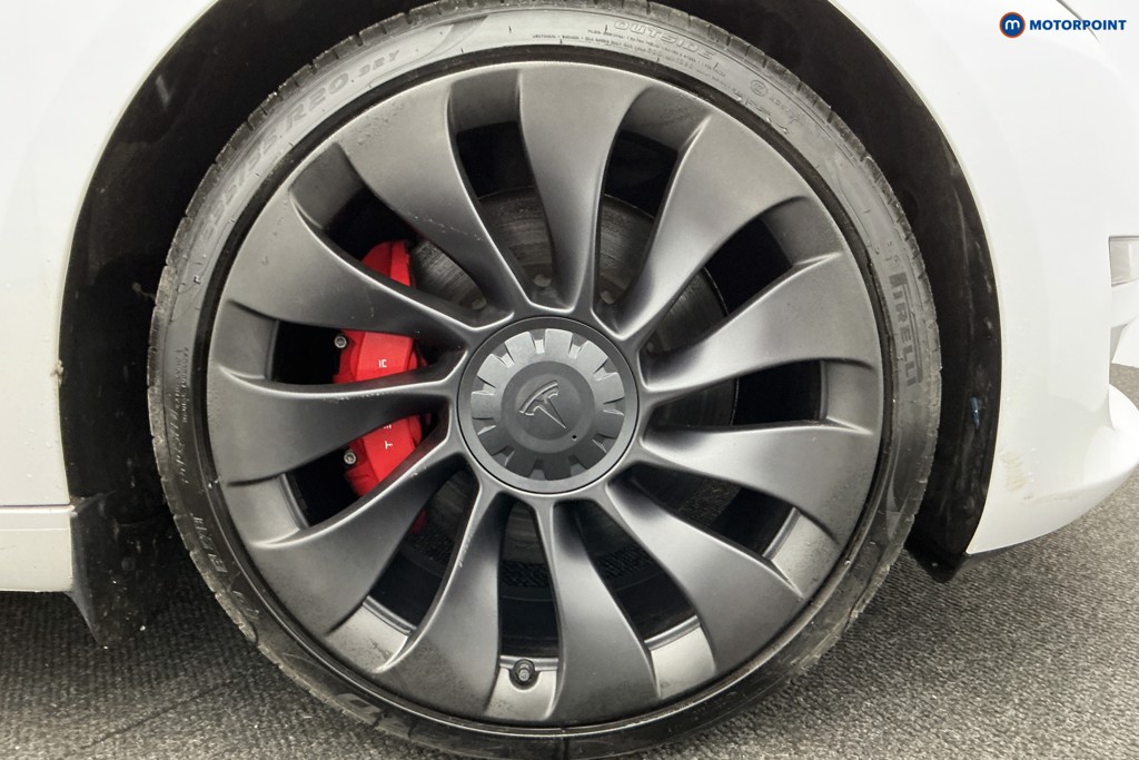 Used Tesla Model 3 2022 for sale - 77435837: Photo 41