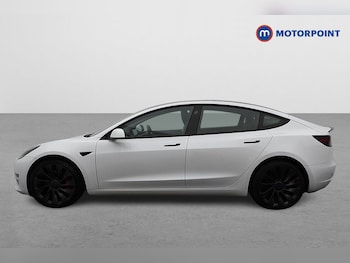 Used Tesla Model 3 2022 for sale - 77435837: Photo
