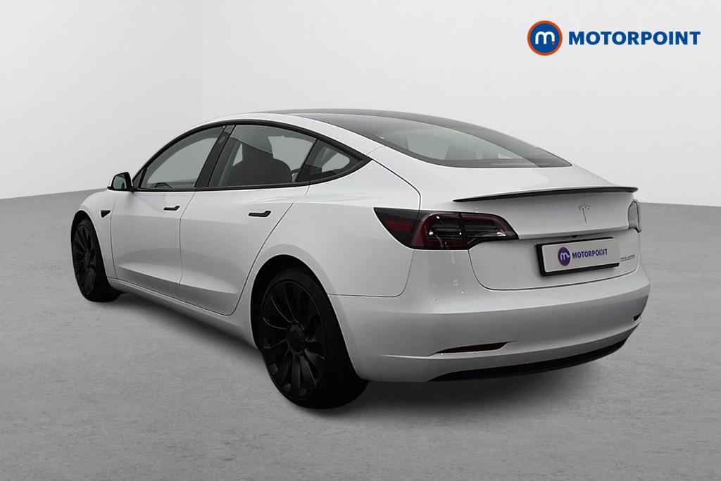 Used Tesla Model 3 2022 for sale - 77435837: Photo 5