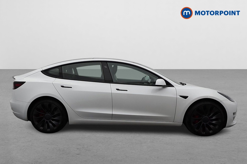Used Tesla Model 3 2022 for sale - 77435837: Photo 8