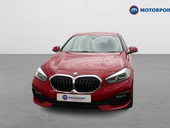 Used BMW 1 Series 2023 for sale - 75206091: Photo