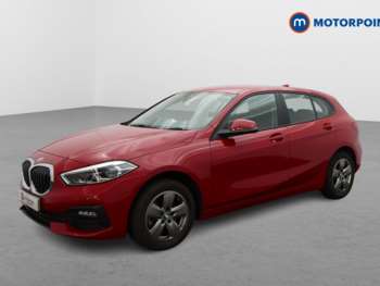Used BMW 1 Series 2023 for sale - 75206091: Photo