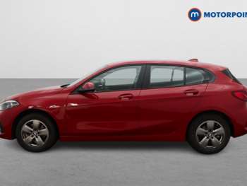 Used BMW 1 Series 2023 for sale - 75206091: Photo