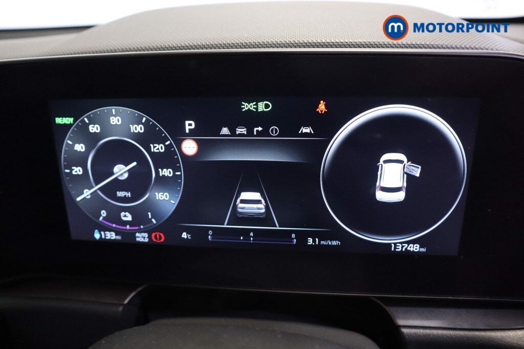 Used Kia Niro 2023 for sale - 77653894: Photo 12