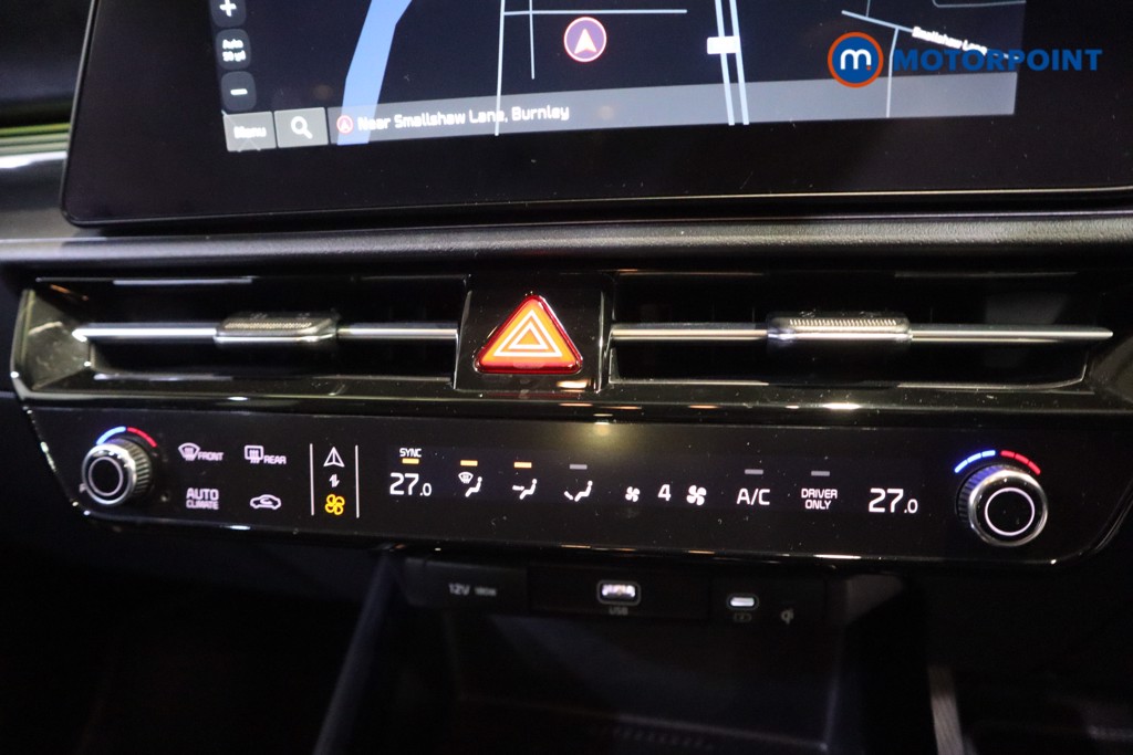 Used Kia Niro 2023 for sale - 77653894: Photo 13