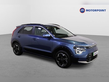 Used Kia Niro 2023 for sale - 77653894: Photo