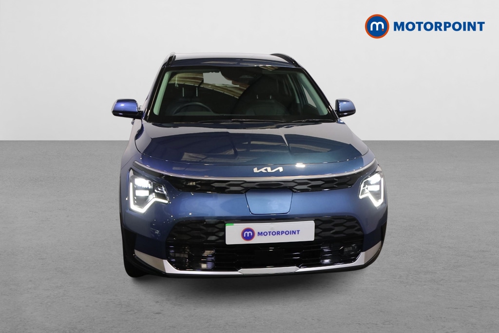 Used Kia Niro 2023 for sale - 77653894: Photo 2