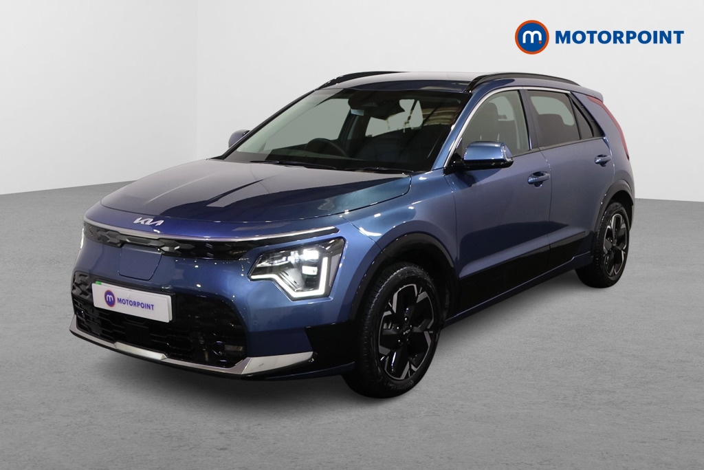 Used Kia Niro 2023 for sale - 77653894: Photo 3