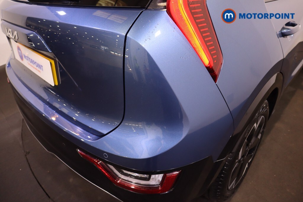 Used Kia Niro 2023 for sale - 77653894: Photo 34