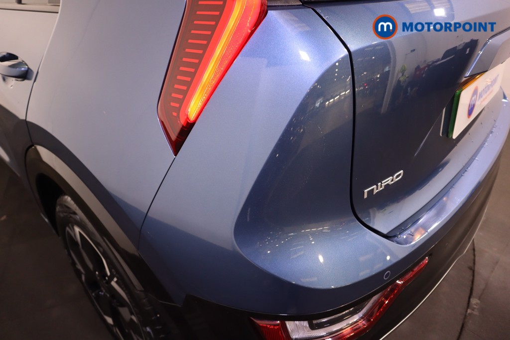 Used Kia Niro 2023 for sale - 77653894: Photo 35