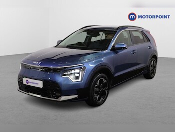 Used Kia Niro 2023 for sale - 77653894: Photo