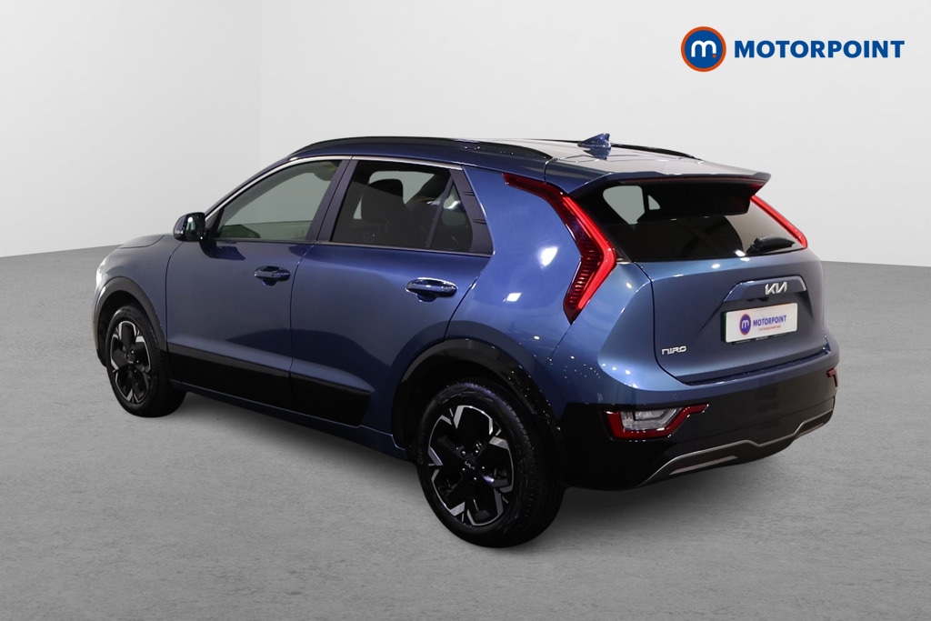Used Kia Niro 2023 for sale - 77653894: Photo 5