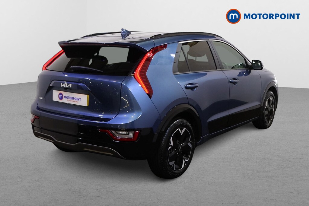 Used Kia Niro 2023 for sale - 77653894: Photo 7