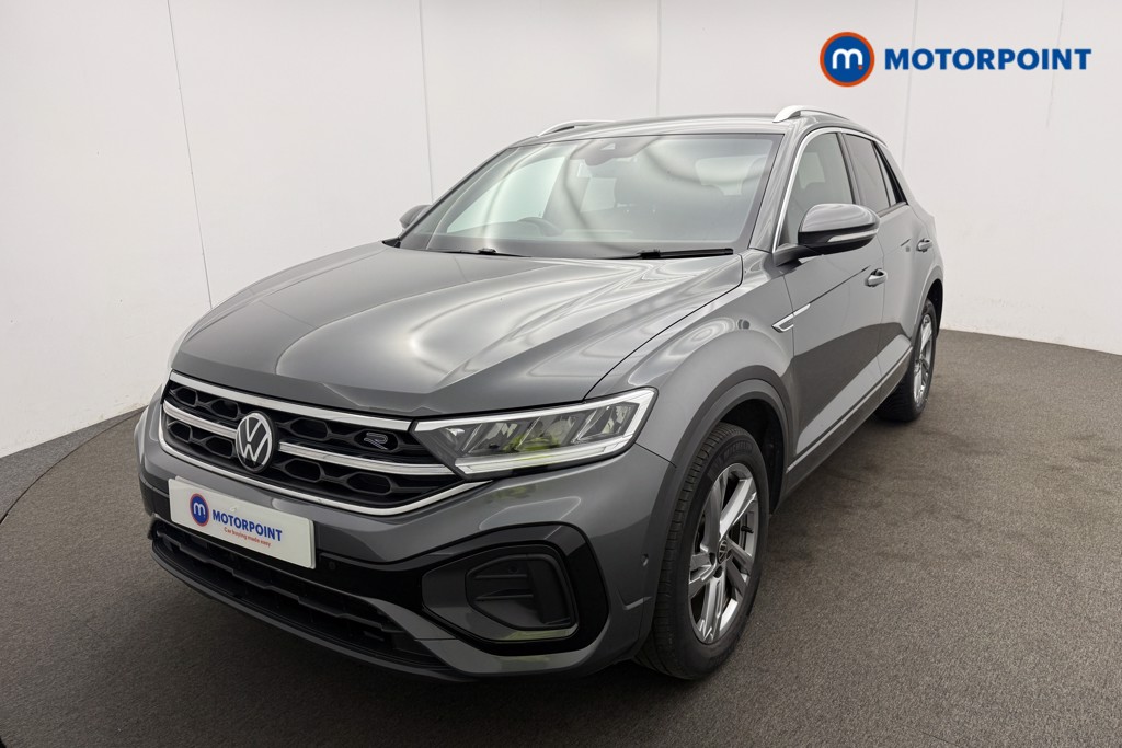 Used Volkswagen T-Roc 2022 for sale - 76394720: Photo 10