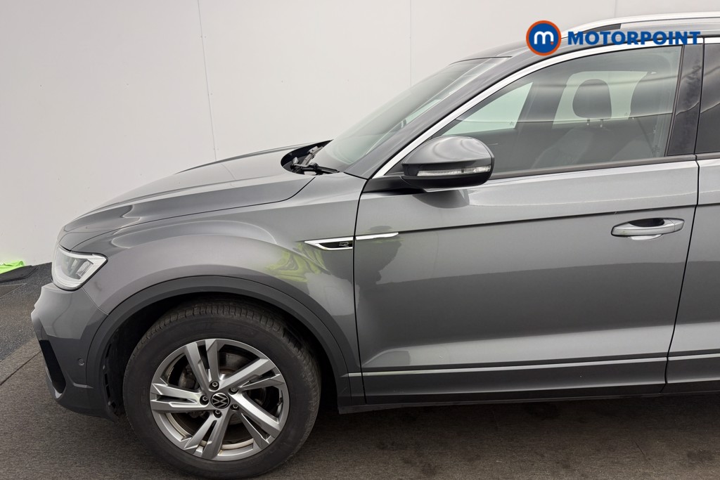 Used Volkswagen T-Roc 2022 for sale - 76394720: Photo 11