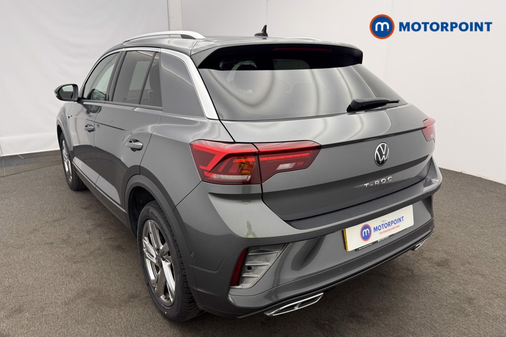 Used Volkswagen T-Roc 2022 for sale - 76394720: Photo 13