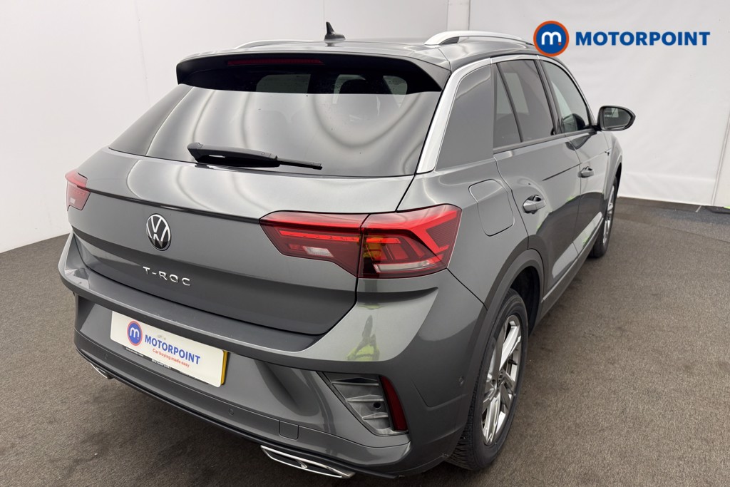 Used Volkswagen T-Roc 2022 for sale - 76394720: Photo 15