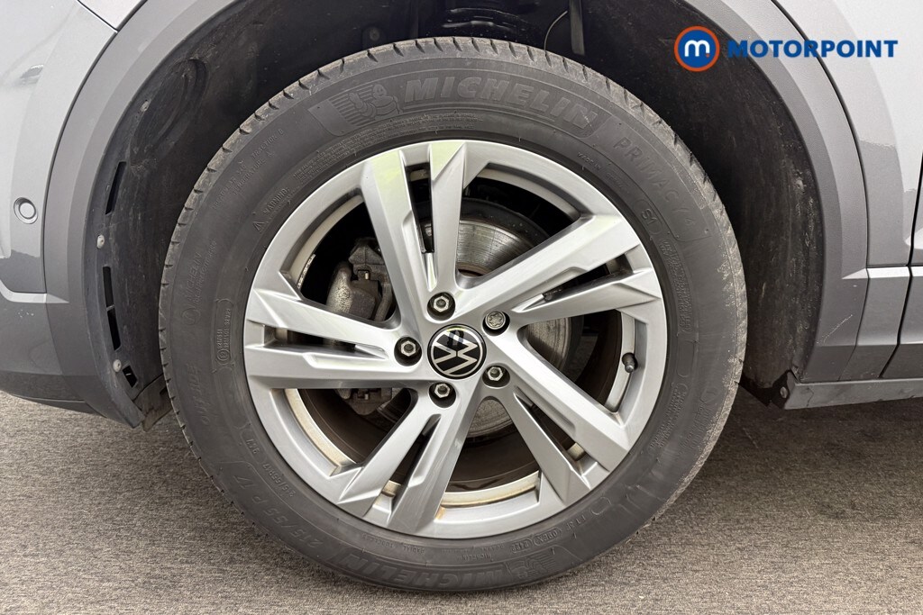 Used Volkswagen T-Roc 2022 for sale - 76394720: Photo 19