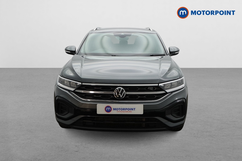 Used Volkswagen T-Roc 2022 for sale - 76394720: Photo 2