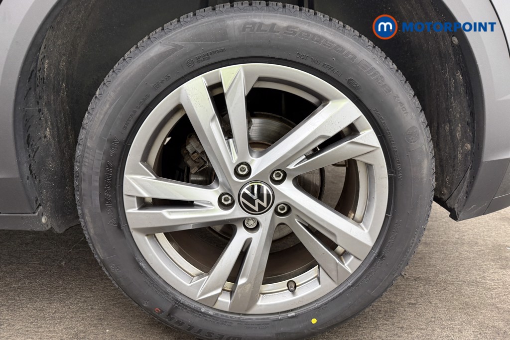 Used Volkswagen T-Roc 2022 for sale - 76394720: Photo 20