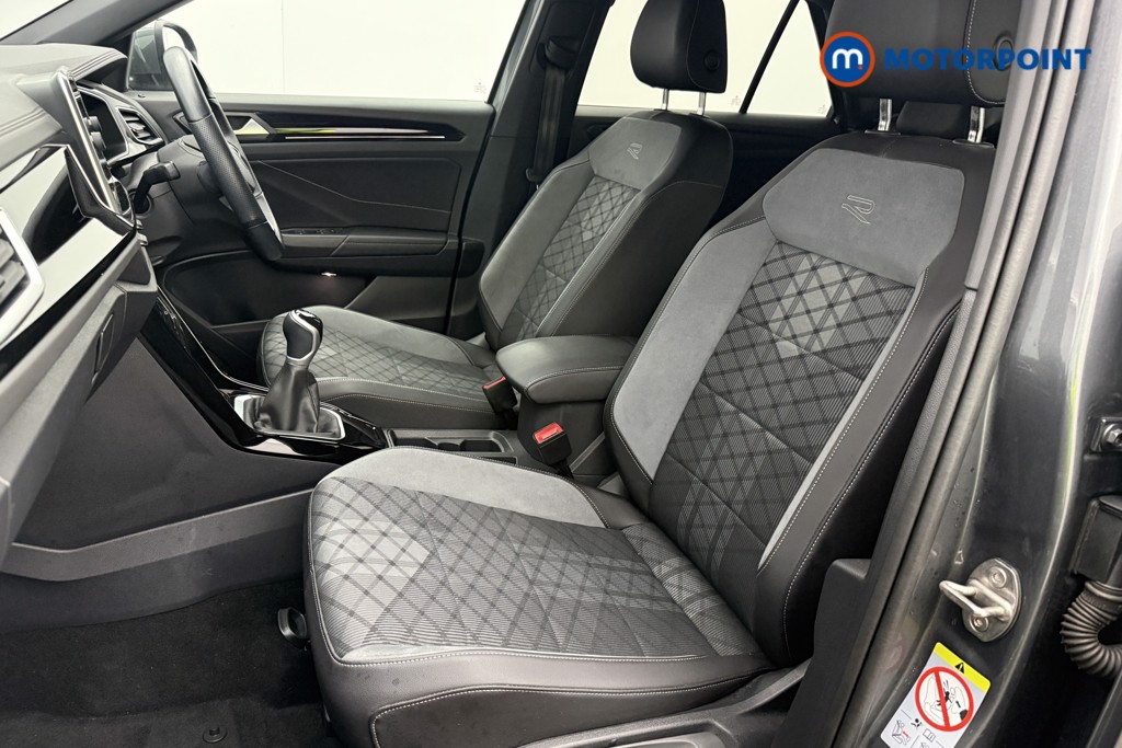 Used Volkswagen T-Roc 2022 for sale - 76394720: Photo 23