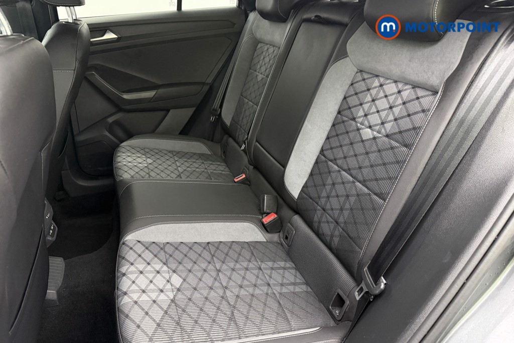 Used Volkswagen T-Roc 2022 for sale - 76394720: Photo 24