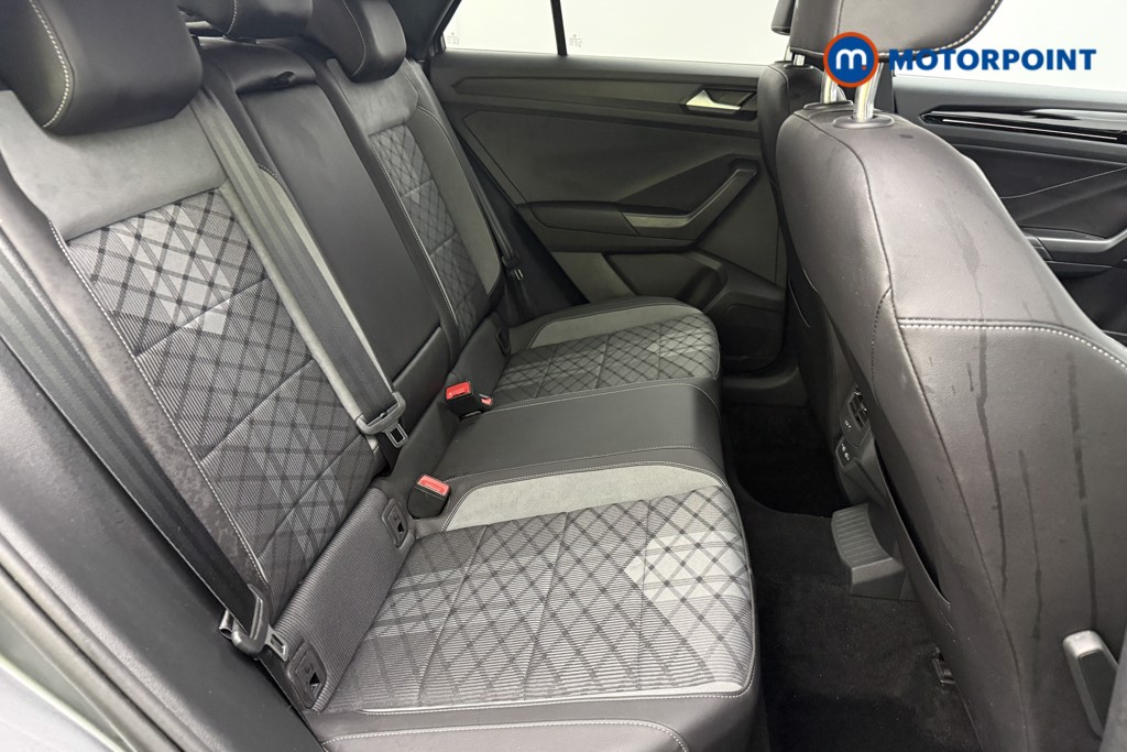 Used Volkswagen T-Roc 2022 for sale - 76394720: Photo 27