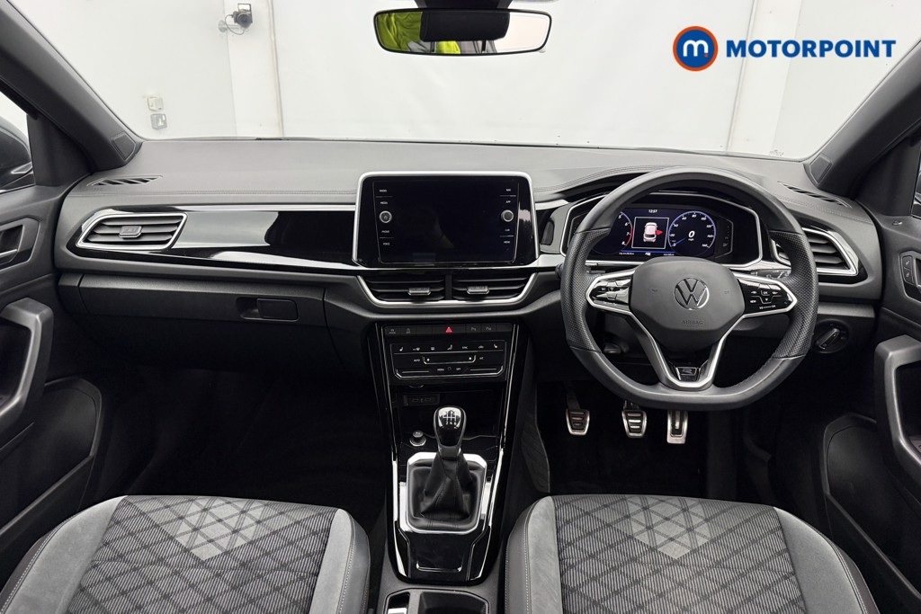 Used Volkswagen T-Roc 2022 for sale - 76394720: Photo 29