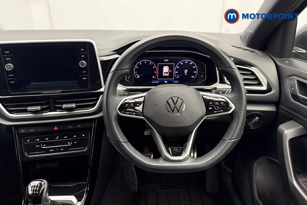 Used Volkswagen T-Roc 2022 for sale - 76394720: Photo 30