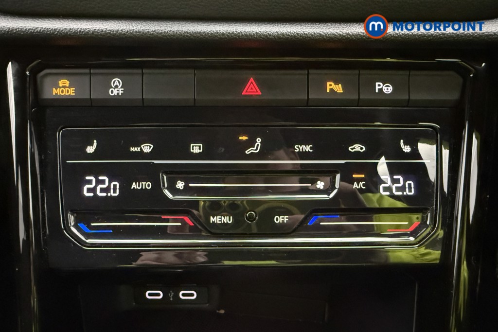 Used Volkswagen T-Roc 2022 for sale - 76394720: Photo 36