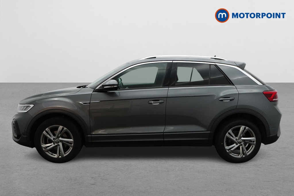 Used Volkswagen T-Roc 2022 for sale - 76394720: Photo 4