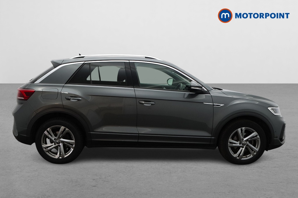 Used Volkswagen T-Roc 2022 for sale - 76394720: Photo 8