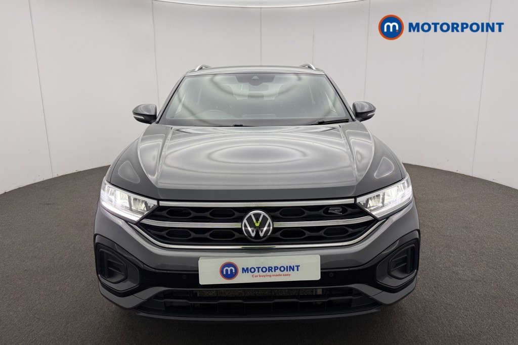 Used Volkswagen T-Roc 2022 for sale - 76394720: Photo 9