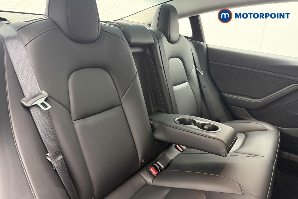 Used Tesla Model 3 2023 for sale - 77639700: Photo 21