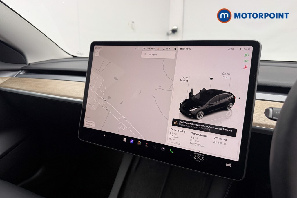 Used Tesla Model 3 2023 for sale - 77639700: Photo 24