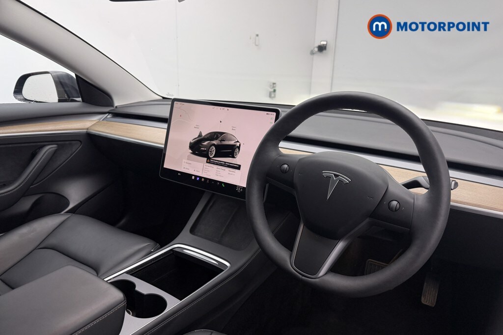 Used Tesla Model 3 2023 for sale - 77639700: Photo 28