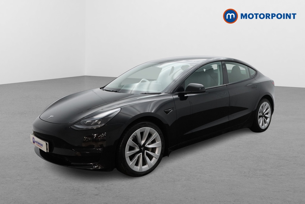 Used Tesla Model 3 2023 for sale - 77639700: Photo 3