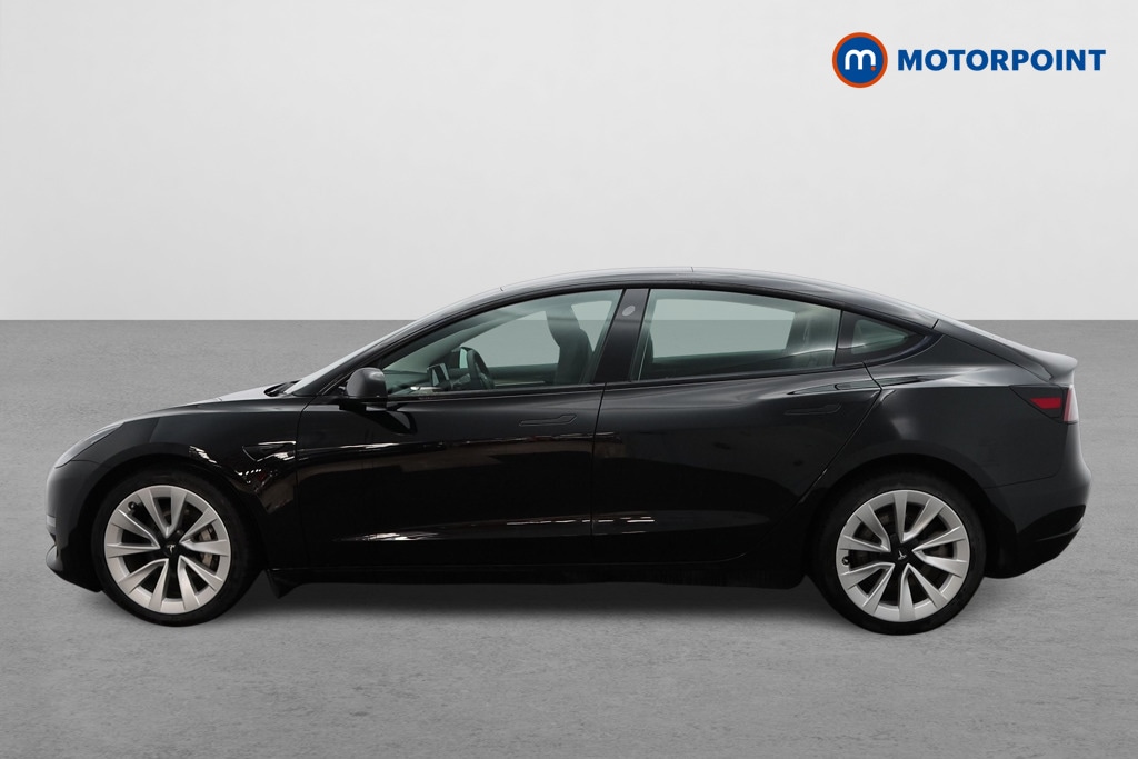 Used Tesla Model 3 2023 for sale - 77639700: Photo 4