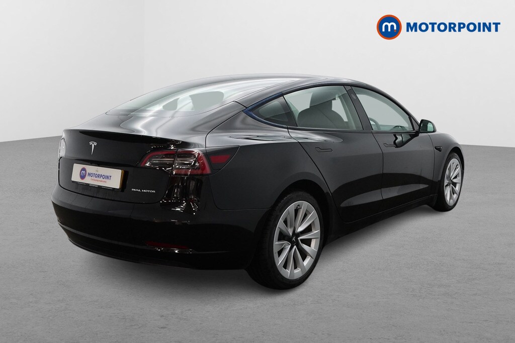 Used Tesla Model 3 2023 for sale - 77639700: Photo 7
