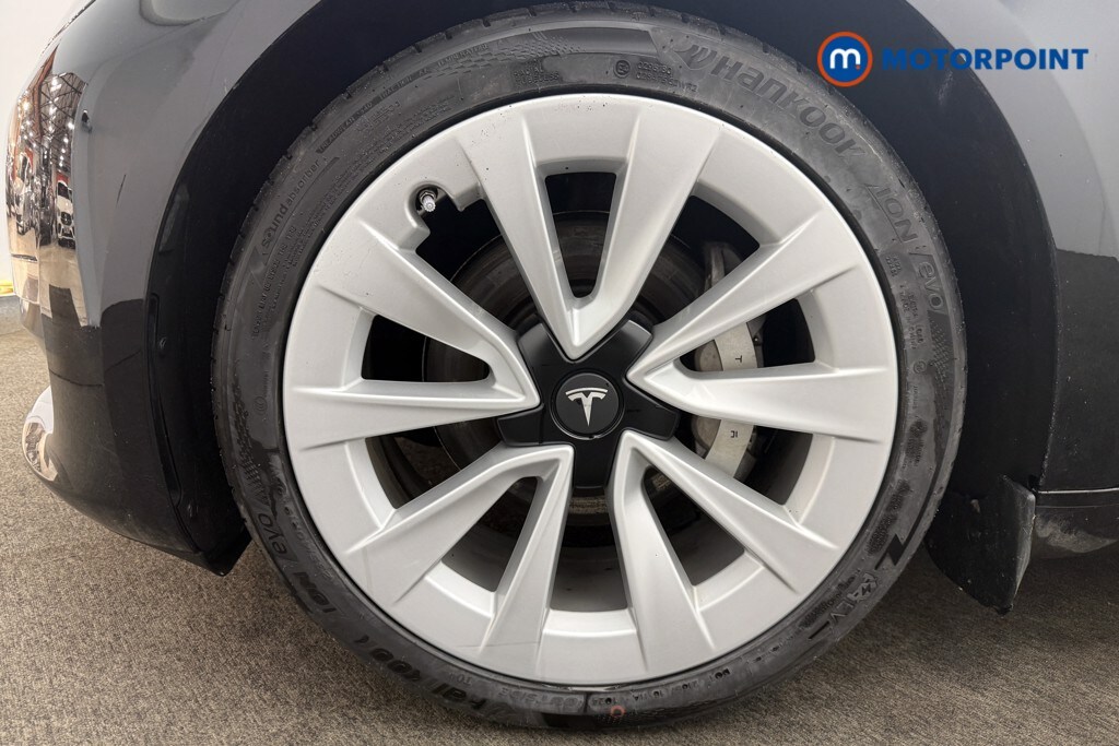 Used Tesla Model 3 2023 for sale - 77639700: Photo 9