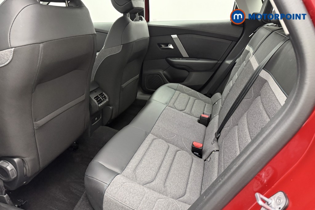 Used Citroen C4 2023 for sale - 77297673: Photo 12