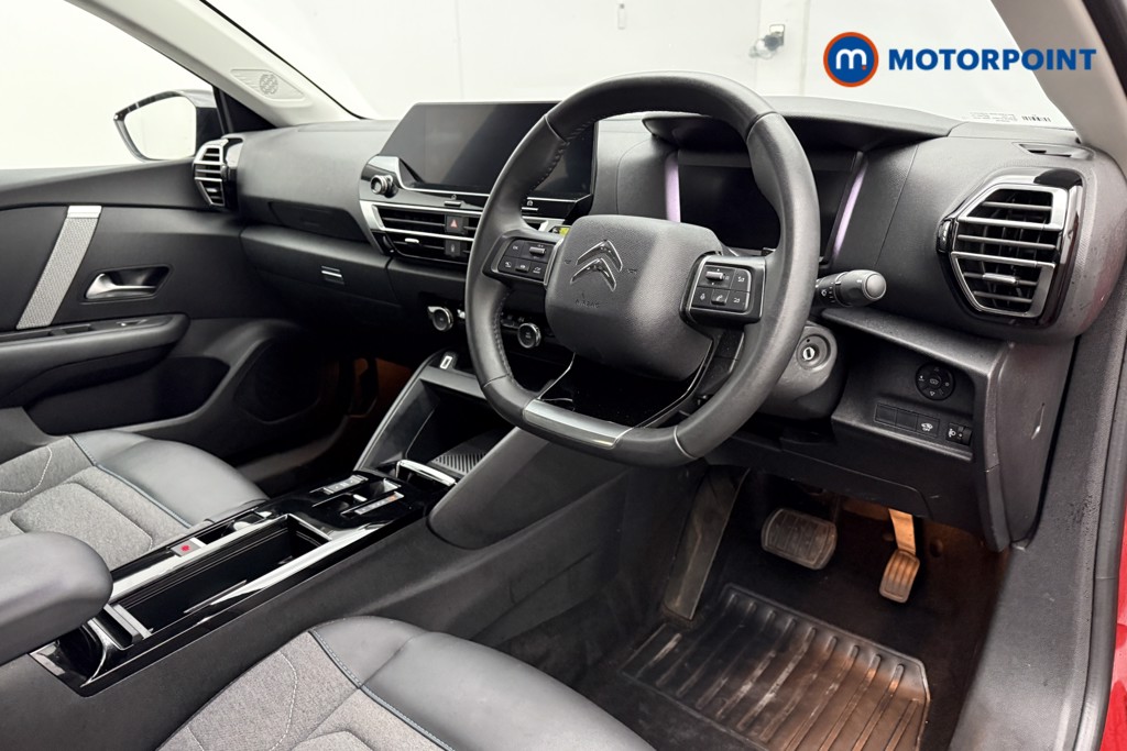 Used Citroen C4 2023 for sale - 77297673: Photo 14