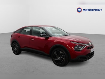 Used Citroen C4 undefined for sale - 77297673: Photo