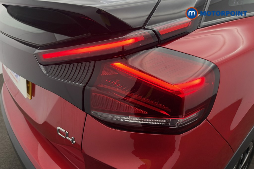 Used Citroen C4 2023 for sale - 77297673: Photo 25