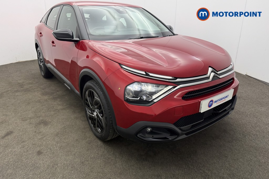 Used Citroen C4 2023 for sale - 77297673: Photo 27