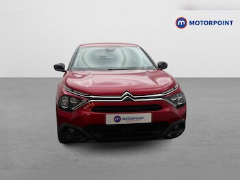 Used Citroen C4 undefined for sale - 77297673: Photo