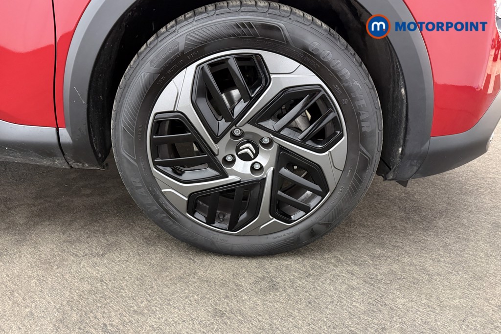 Used Citroen C4 2023 for sale - 77297673: Photo 30