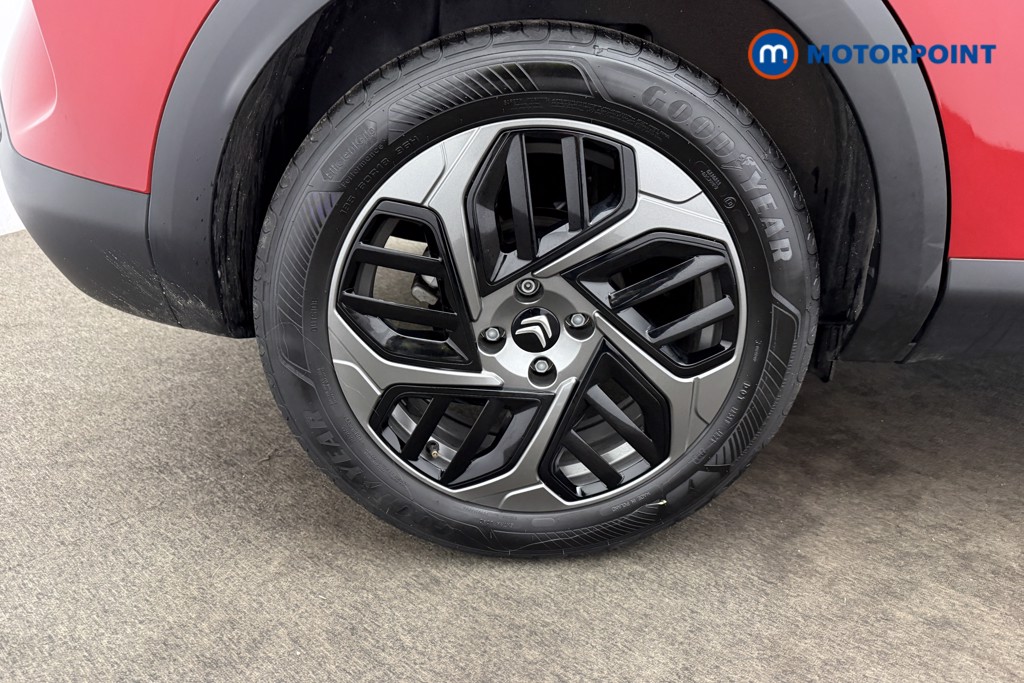 Used Citroen C4 2023 for sale - 77297673: Photo 31