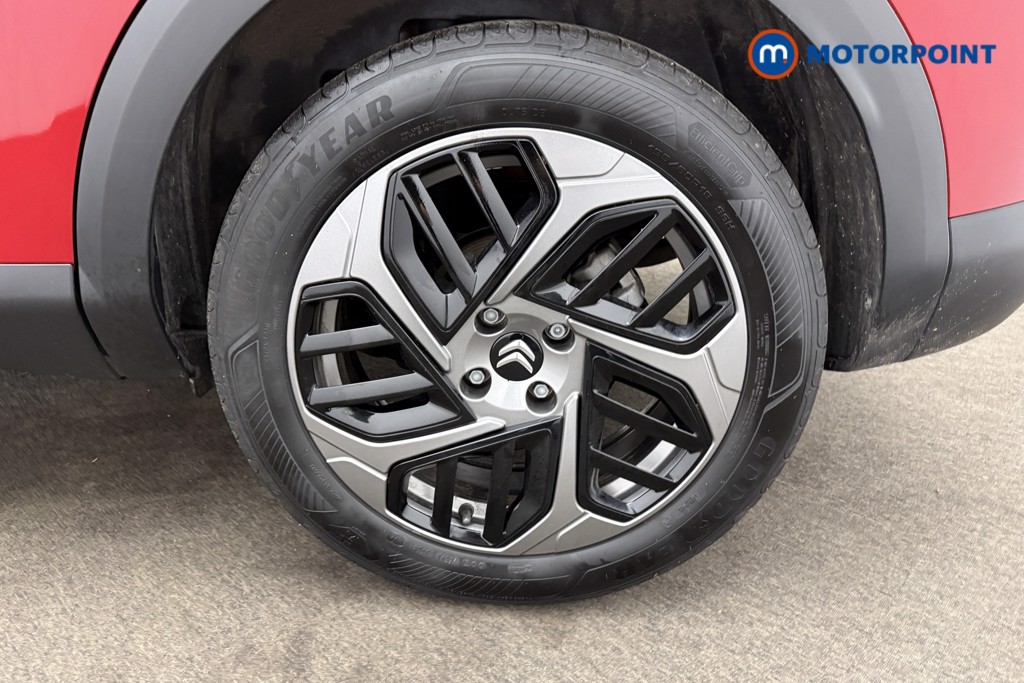 Used Citroen C4 2023 for sale - 77297673: Photo 32