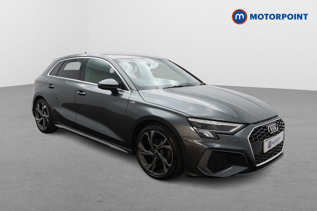 Used Audi A3 2022 for sale - 78064801: Photo 1